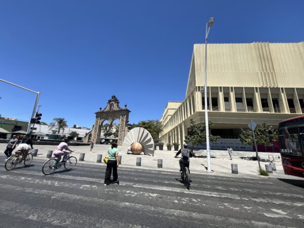 Plan your visit — Museo de Arte de Zapopan